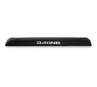 Dakine Aero Rack Pads 18IN 1 Unidad, Hombre, Negro, 46 cm