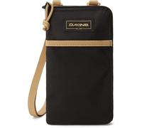Dakine Billetera Hall Pass, Onyx negro, Billetera Hall Pass