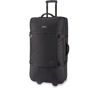 Dakine Bolsa con Ruedas 365, Negro, 120 Liters, Bolsa con Ruedas 365 Lt 120l