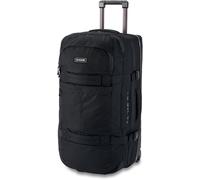 Dakine Bolsa con Ruedas Dividida de 85 L, Color Negro, Talla única, Negro -, 85 Liter