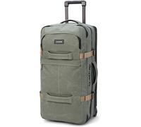 Dakine Bolsa con Ruedas divididas de 110 l, ALBASIL Mulled, Talla única, Bolsa con Ruedas divididas de 110 l