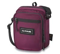 Dakine Bolsa de campo Bolsa bandolera 14 cm púrpura
