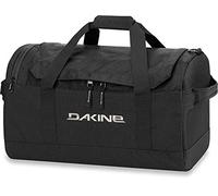 Dakine Bolsa de deporte EQ Duffle, 50 litros, bolsa de deporte plegable con cremallera de doble cursor y asa larga - Bolsa cómoda y resistente para equipación deportiva o de viaje