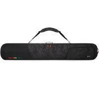 Dakine Bolsa de esquí Tram - Camuflaje vintage negro, 175 cm