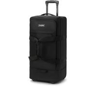 Dakine Bolsa de Lona con Ruedas 365 de 70 l, Negro, 70L, Bolsa de Lona con Ruedas 365 de 70 l