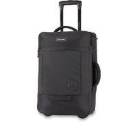 Dakine Bolsa de mano con ruedas 365, Negro -, Talla única, 365 Carry on Roller Bag 40L