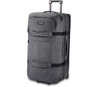Dakine Bolsa de Rodillo Dividida 110L - Carbono, Talla única, Carbon, 110 Liter