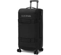 Dakine Bolsa de Ruedas Dividida para 4 Ruedas, 87 L, Black, 87L, Bolsa de Ruedas Dividida para 4 Ruedas, 87 l