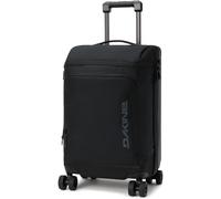 Dakine Bolsa de Transporte con Ruedas de 4 Ruedas, 48 L, Negro, 48L US, Bolsa de Transporte para 4 Ruedas, 48 l
