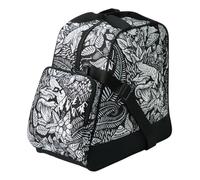 Dakine - Fundas botas de esquí - Boot Bag 30L Kingdom Black - Negro Negro one size