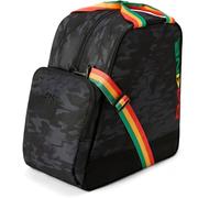 Dakine Bolsa para botas de 30 L, camuflaje vintage negro, talla única