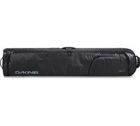 Dakine Bolsa para Tabla de Nieve con Revestimiento Negro, 165 cm