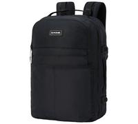 Dakine - Bolsas de viaje - Split Adventure Backpack 28L Black Ripstop - Negro Negro one size