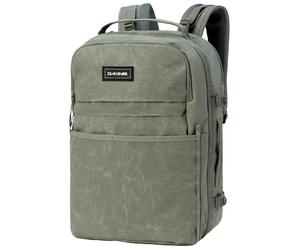 Dakine - Bolsas de viaje - Split Adventure Backpack 28L Mulled Basil - Caqui Caqui one size