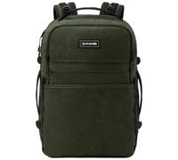 Dakine - Bolsas de viaje - Split Adventure Backpack 28L Rosin - Verde Verde one size