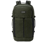 Dakine - Bolsas de viaje - Split Adventure Backpack 38L Rosin - Verde Verde one size