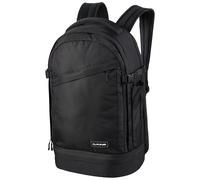 Dakine - Bolsas de viaje - Verge Backpack 25L Black Ripstop - Negro Negro one size