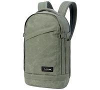 Mochila Dakine Verge Backpack 25L Color: verde/gris