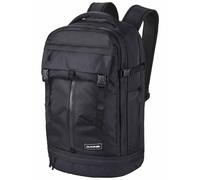 Dakine - Bolsas de viaje - Verge Backpack 32L Black Ripstop - Negro Negro one size