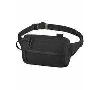 Dakine - Bolsas - Motive Sling 3.5L Black Ballistic - Negro Negro one size
