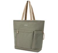 Dakine - Bolsas - Recess Tote Pack Mulled Basil - Caqui Caqui one size