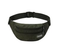 DAKINE Bolso de la Correa Classic Hip Pack Rosin Verde Abeto