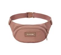 DAKINE Bolso de la Correa Hip Pack Burlwood Rosa Viejo