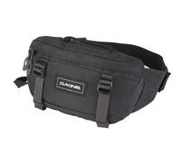 DAKINE bolso de la correa Hot Laps Hip Bag 1L Black