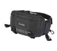 DAKINE bolso de la correa Hot Laps Hip Bag 2L Black