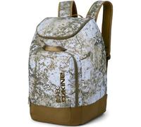 DAKINE Boot Pack 50l - Unisex - Marrón / Blanco - talla única- modelo 2025