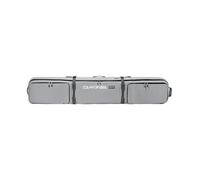 Dakine Boundary - Bolsa de esquí con Ruedas (185 cm), Color Gris