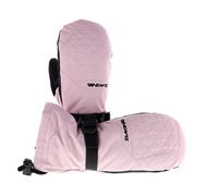 Dakine Camino Mitt Mujer Guantes XS Rosa subido