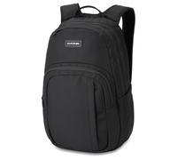 Dakine Mochila Campus M, 25 litros, resistente, compartimento para portátil y respaldo acolchado