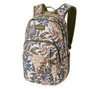 Dakine Campus 25L Mochila de día M 46 cm amarillo