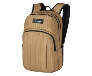 Dakine Campus 25L Mochila de día M 46 cm amarillo