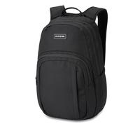 Dakine Campus Mochila, Unisex-Adult, Black, OS