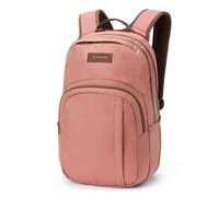 Dakine Campus 25L Mochila de día M 46 cm rosa