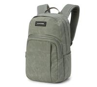 Dakine Campus 25L Mochila de día M 46 cm verde