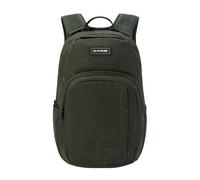 Dakine Campus 25L Mochila urbana M 46 cm verde
