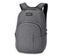 Mochila Dakine Campus Premium 28 L Color: gris