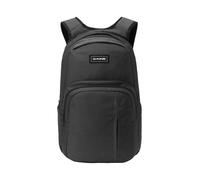 Mochila Dakine Campus Premium 28 L Color: negro/gris