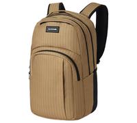 Dakine Campus 33 - Mochila 52 cm (coyote morse code)