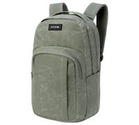 Dakine Mochila unisex Campus L 33L (paquete de 1), Albahaca caliente, 33 Liter, Diseño casual deportivo y funcional