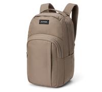 Dakine Campus L - Mochila de 33 L, color Pinebark, resistente con compartimento para portátil y acolchado de espuma en la espalda, Pinebark, large, Casual