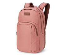 Dakine Campus 33L Mochila de día L 52 cm Compartimento para el portátil rosa
