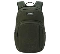 Dakine Campus 25L Mochila urbana M 46 cm verde