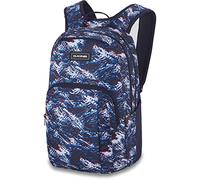 Dakine Campus Backpack 25l Mochila para portátil, Dark Tide, 25 Liter Unisex Adulto