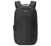 Mochila Dakine Campus L 33 L Color: gris oscuro