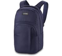 Dakine Mochila grande Campus L 33L – Compartimento para portátil – Modelo Naval Academy 2025