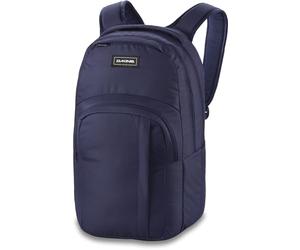 Dakine Campus L 33L - Mochila Grande para Escuela, Universidad y Viajes - Modelo Naval Academy 2025 - Compartimento para Portátil y Organización Interna